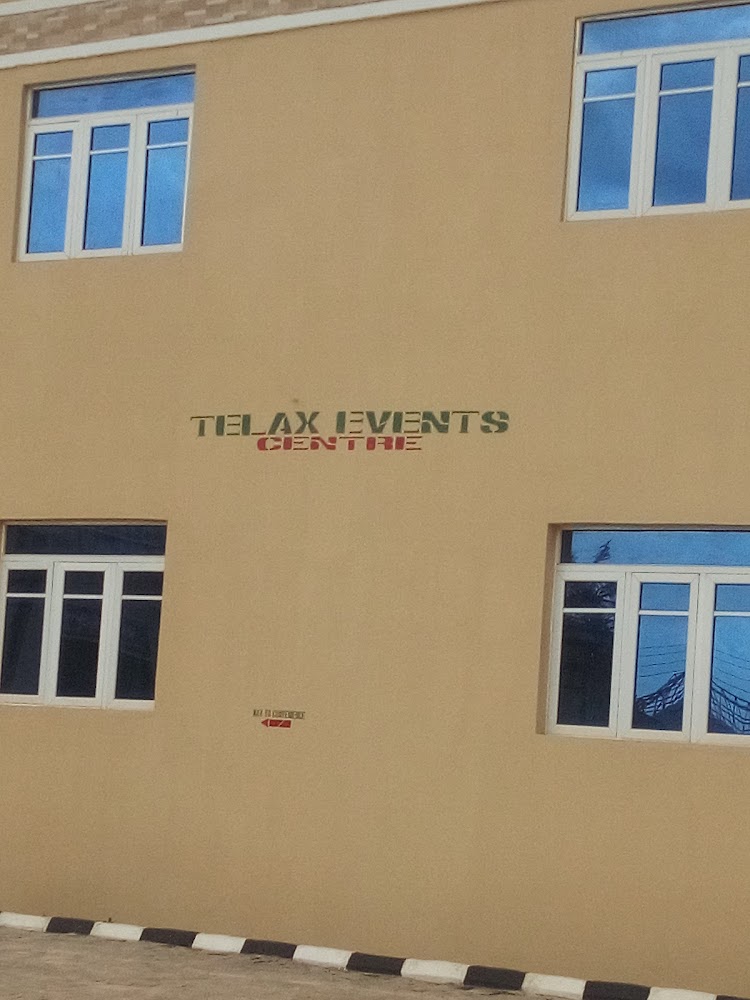 Telax Events Centre photo 3
